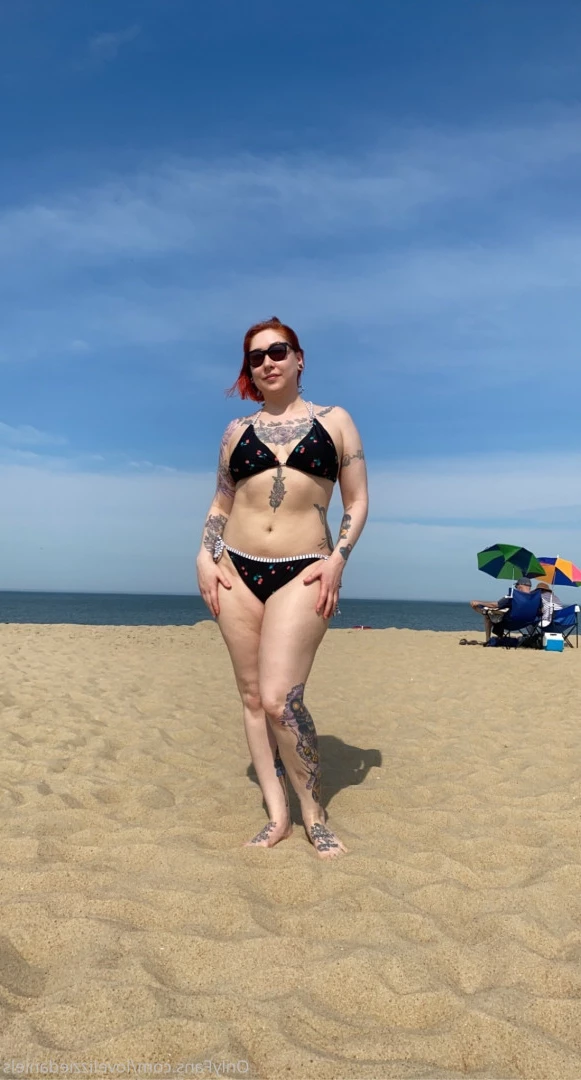 Love Lizzie Daniels [ lovelizziedaniels ] Onlyfans leaked photo 7315399 on Hotleaks.tv