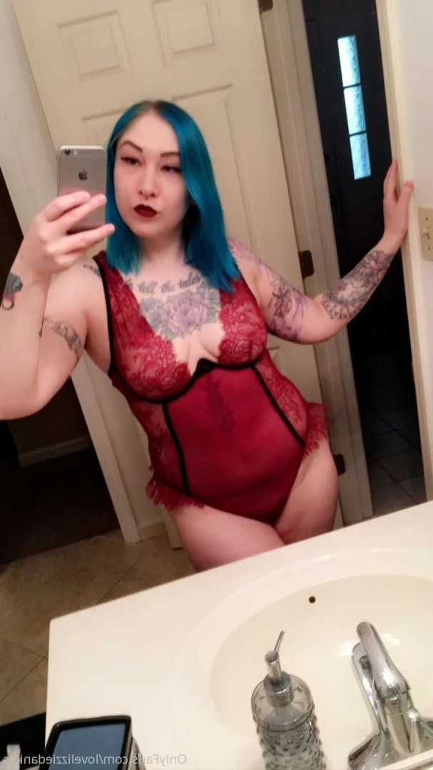 Love Lizzie Daniels [ lovelizziedaniels ] Onlyfans leaked photo 7315468 on Hotleaks.tv