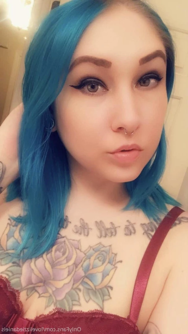 Love Lizzie Daniels [ lovelizziedaniels ] Onlyfans leaked photo 7315532 on Hotleaks.tv