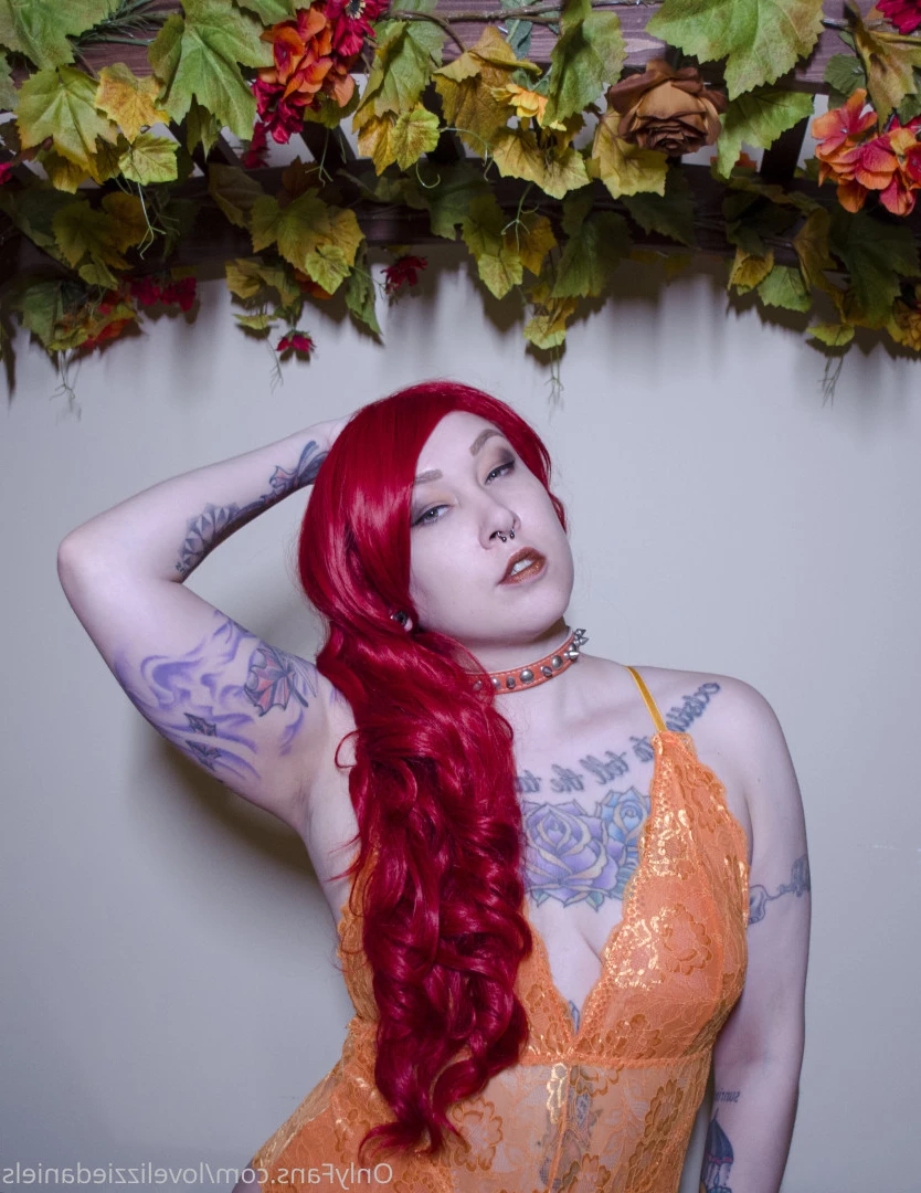Love Lizzie Daniels [ lovelizziedaniels ] Onlyfans leaked photo 7315686 on Hotleaks.tv