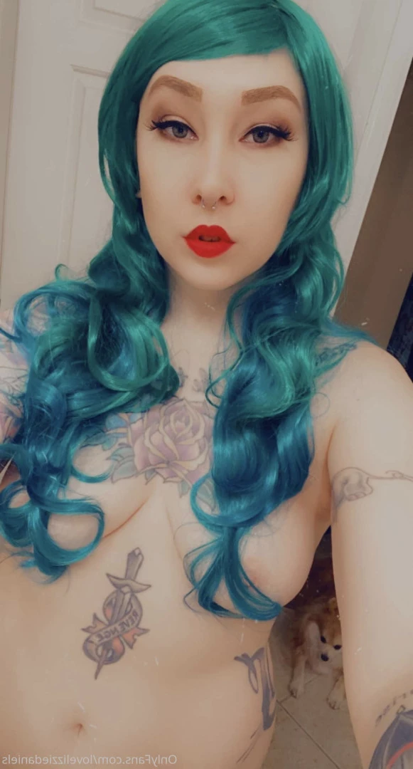 Love Lizzie Daniels [ lovelizziedaniels ] Onlyfans leaked photo 7316216 on Hotleaks.tv