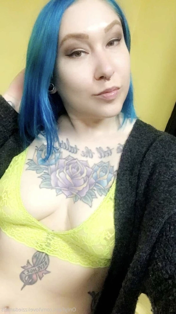 Love Lizzie Daniels [ lovelizziedaniels ] Onlyfans leaked photo 7316276 on Hotleaks.tv