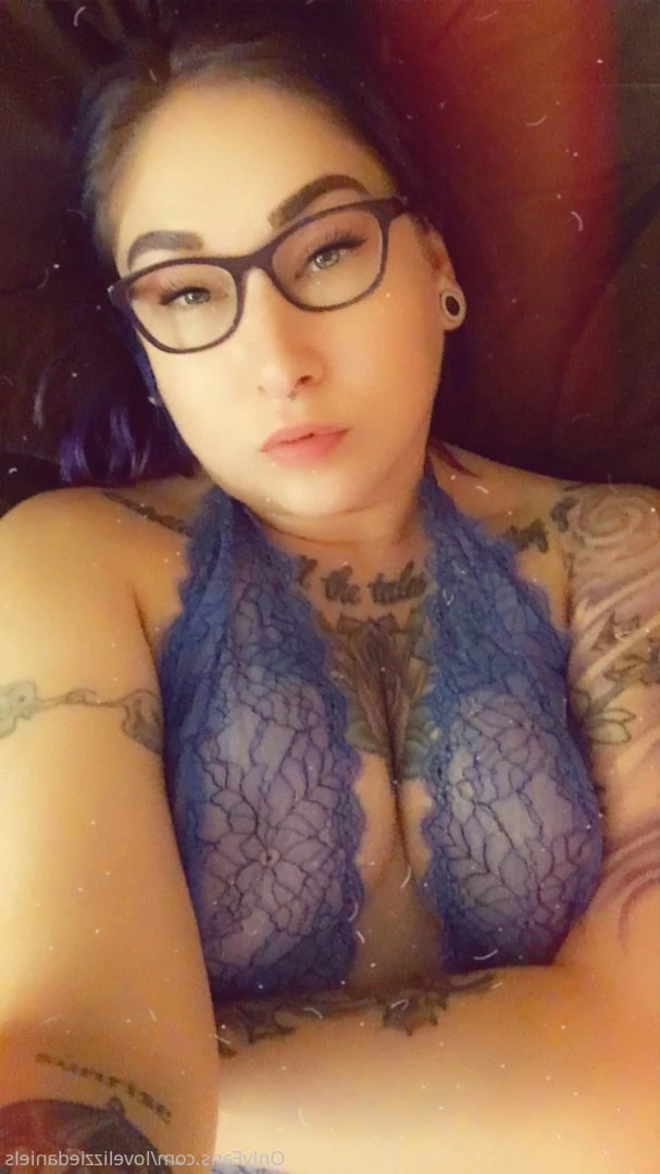 Love Lizzie Daniels [ lovelizziedaniels ] Onlyfans leaked photo 7316537 on Hotleaks.tv