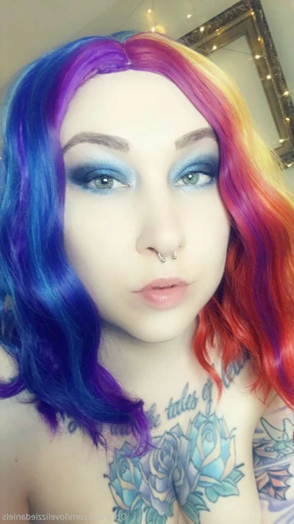 Love Lizzie Daniels [ lovelizziedaniels ] Onlyfans leaked photo 7316593 on Hotleaks.tv