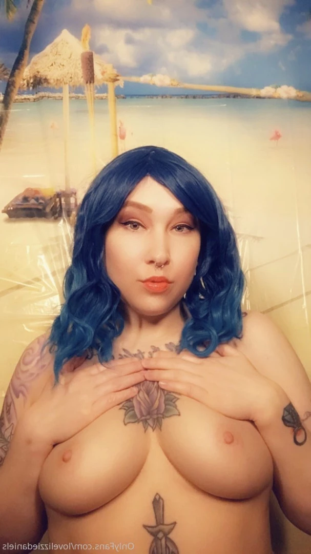 Love Lizzie Daniels [ lovelizziedaniels ] Onlyfans leaked photo 7316820 on Hotleaks.tv