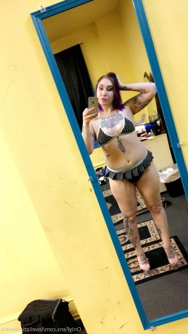 Love Lizzie Daniels [ lovelizziedaniels ] Onlyfans leaked photo 7316861 on Hotleaks.tv