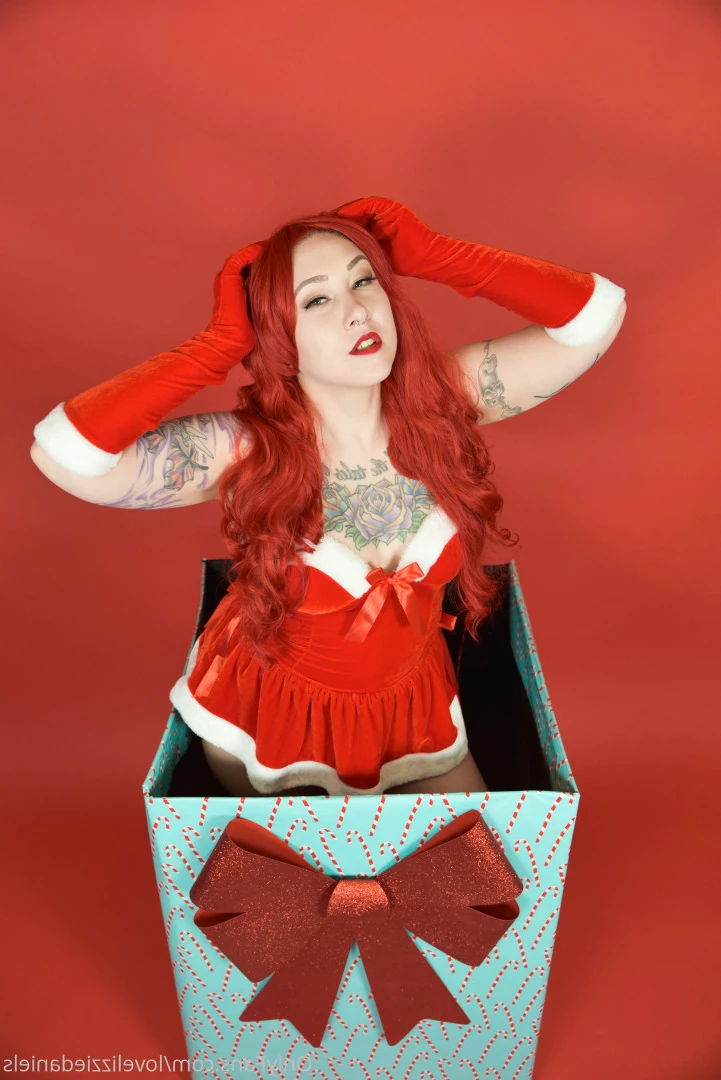 Love Lizzie Daniels [ lovelizziedaniels ] Onlyfans leaked photo 7316943 on Hotleaks.tv