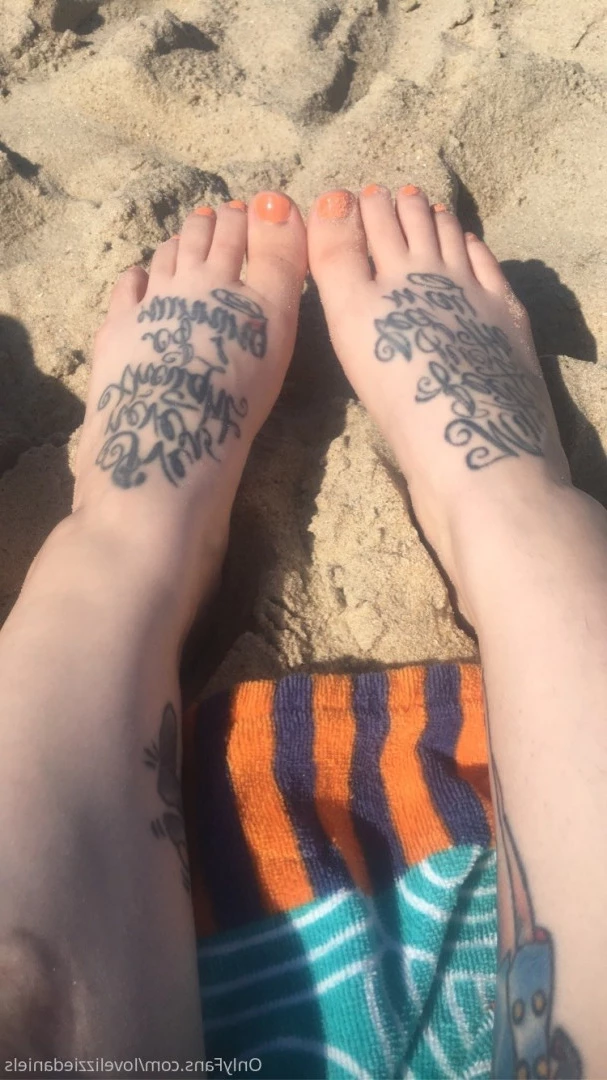 Love Lizzie Daniels [ lovelizziedaniels ] Onlyfans leaked photo 7317015 on Hotleaks.tv