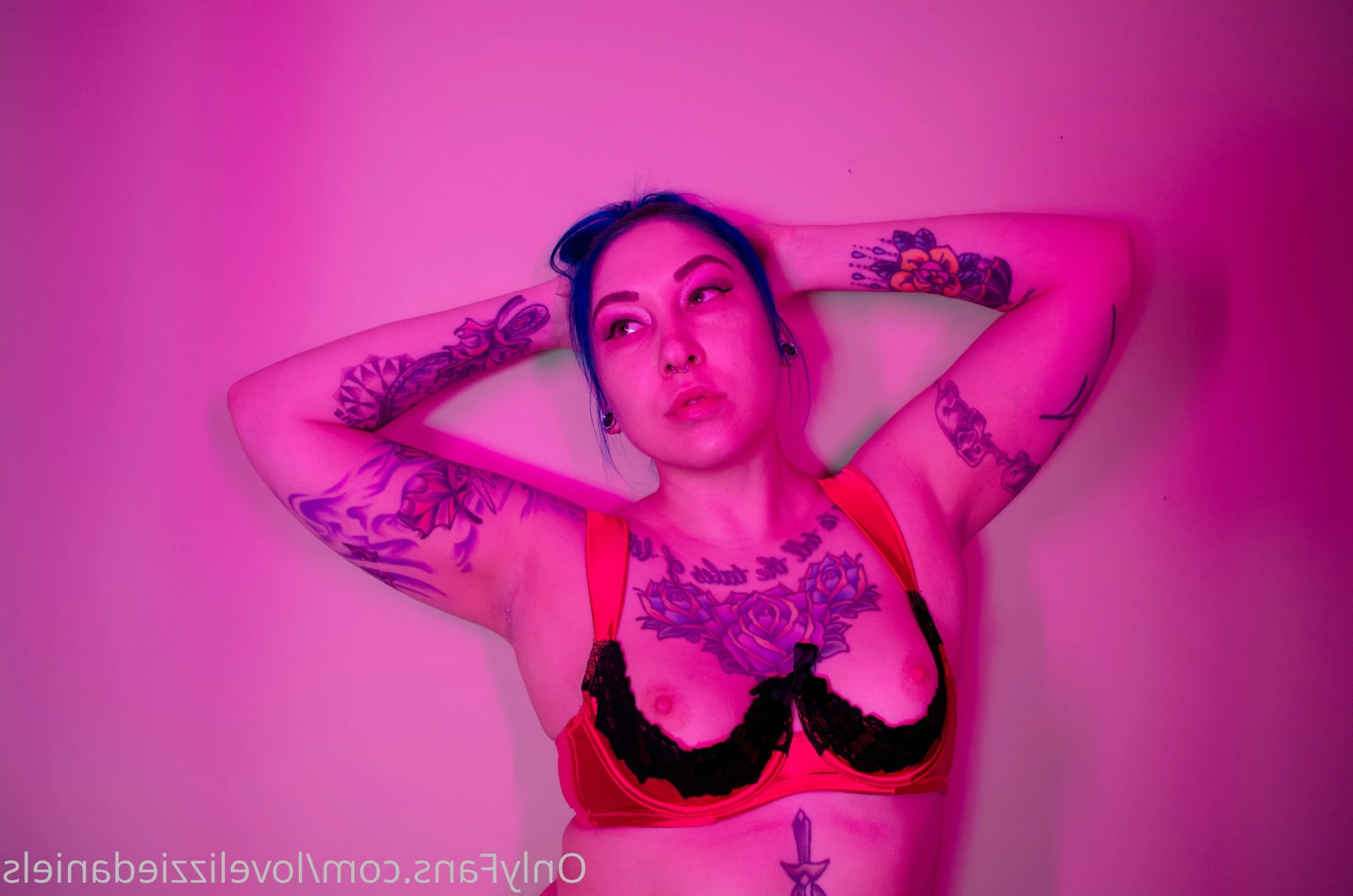 Love Lizzie Daniels [ lovelizziedaniels ] Onlyfans leaked photo 7317133 on Hotleaks.tv