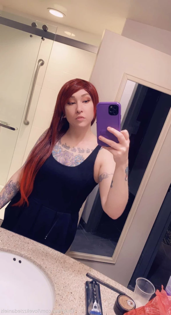 Love Lizzie Daniels [ lovelizziedaniels ] Onlyfans leaked photo 7317350 on Hotleaks.tv