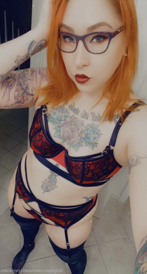 Love Lizzie Daniels [ lovelizziedaniels ] Onlyfans leaked photo 7317714 on Hotleaks.tv