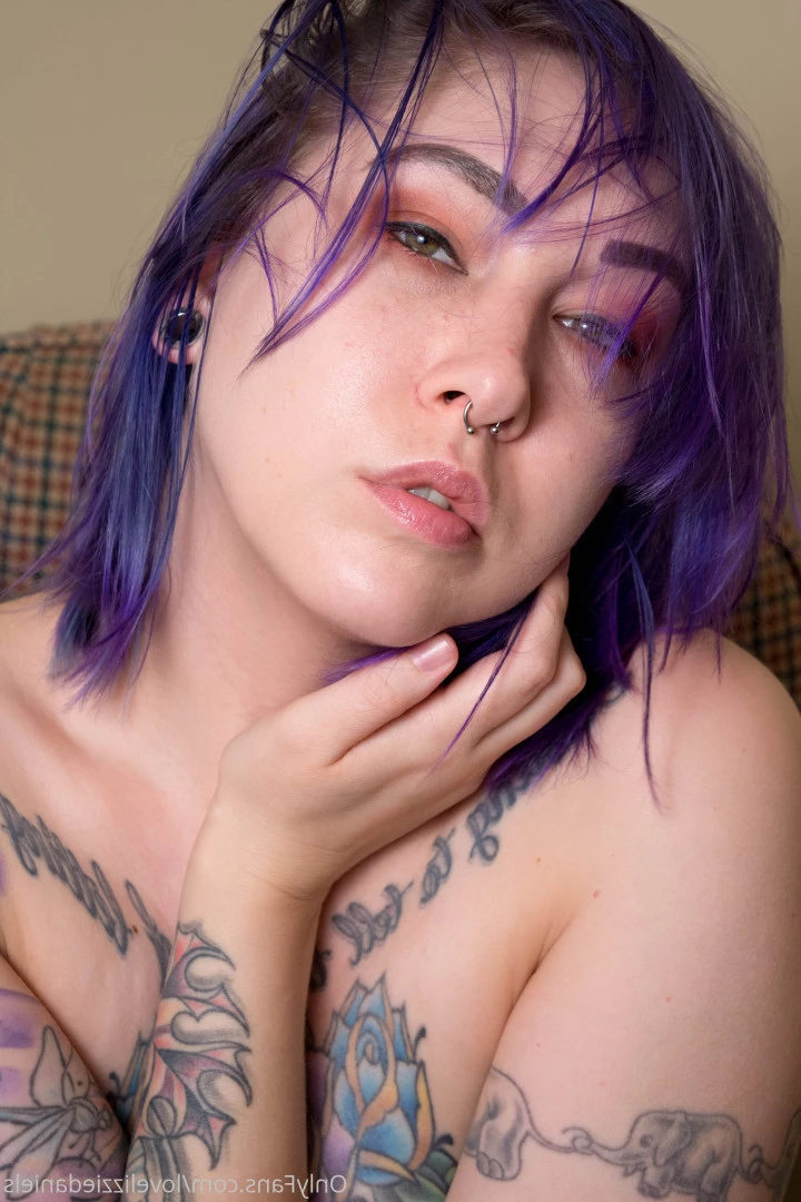 Love Lizzie Daniels [ lovelizziedaniels ] Onlyfans leaked photo 7317884 on Hotleaks.tv
