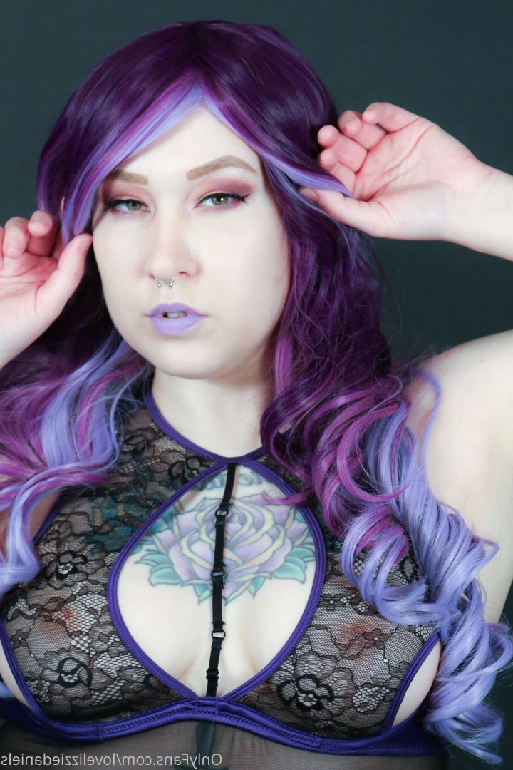 Love Lizzie Daniels [ lovelizziedaniels ] Onlyfans leaked photo 7318369 on Hotleaks.tv