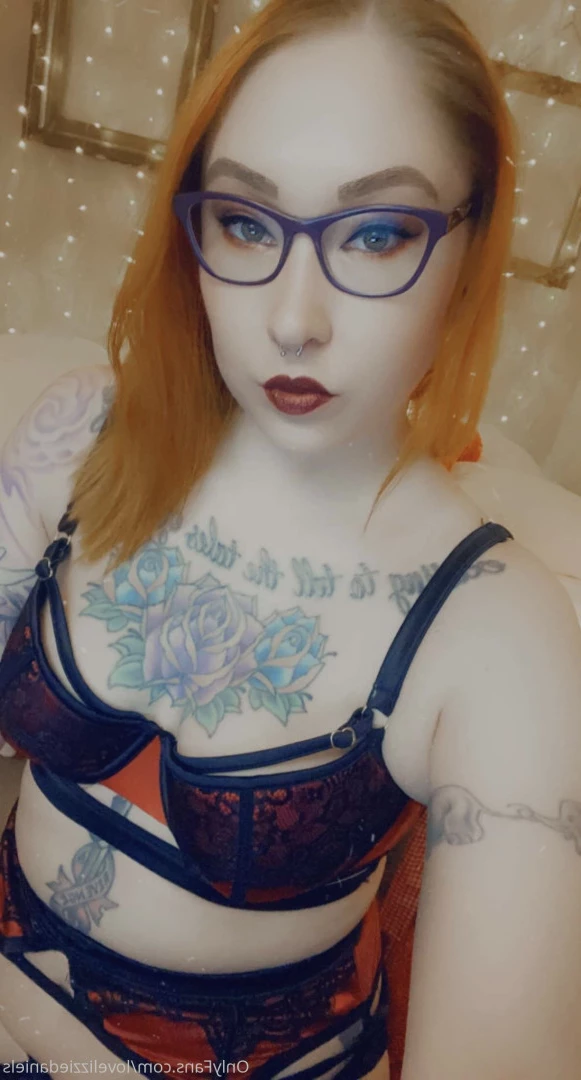 Love Lizzie Daniels [ lovelizziedaniels ] Onlyfans leaked photo 7318398 on Hotleaks.tv