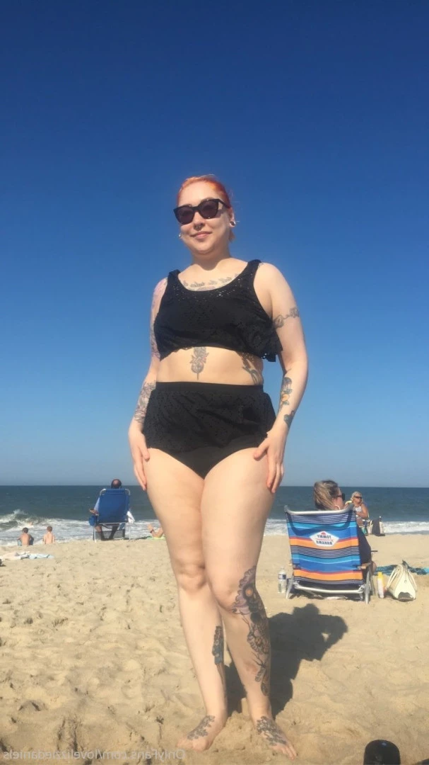 Love Lizzie Daniels [ lovelizziedaniels ] Onlyfans leaked photo 7318497 on Hotleaks.tv