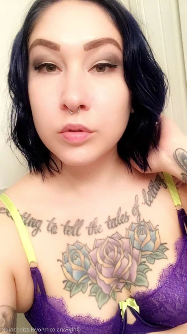 Love Lizzie Daniels [ lovelizziedaniels ] Onlyfans leaked photo 7318586 on Hotleaks.tv