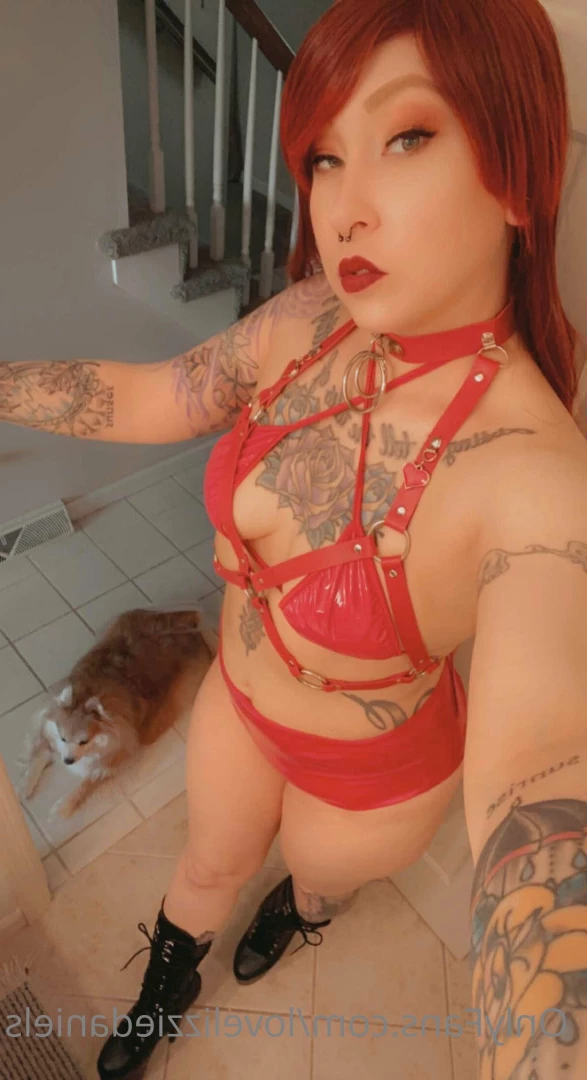 Love Lizzie Daniels [ lovelizziedaniels ] Onlyfans leaked photo 7318622 on Hotleaks.tv