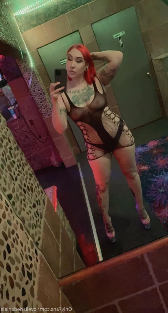 Love Lizzie Daniels [ lovelizziedaniels ] Onlyfans leaked photo 7318726 on Hotleaks.tv