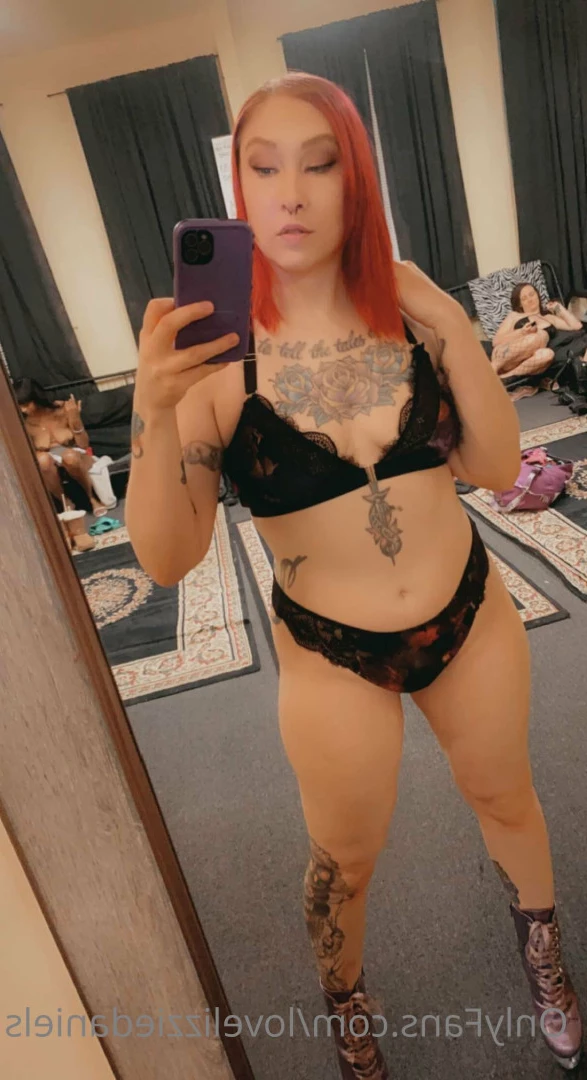 Love Lizzie Daniels [ lovelizziedaniels ] Onlyfans leaked photo 7319345 on Hotleaks.tv