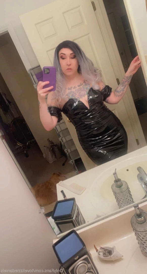 Love Lizzie Daniels [ lovelizziedaniels ] Onlyfans leaked photo 7320077 on Hotleaks.tv
