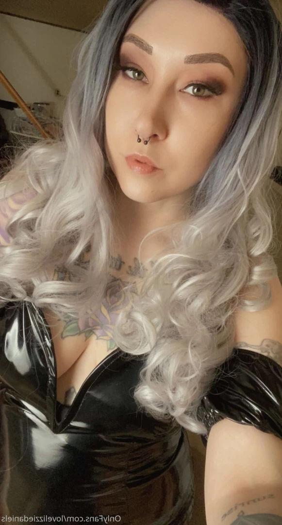 Love Lizzie Daniels [ lovelizziedaniels ] Onlyfans leaked photo 7320213 on Hotleaks.tv