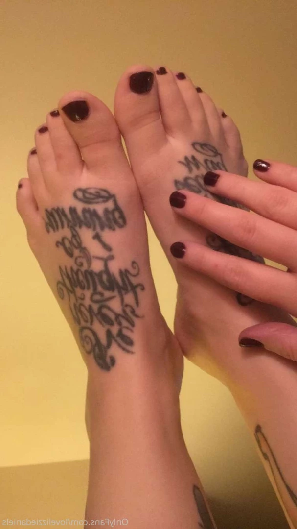 Love Lizzie Daniels [ lovelizziedaniels ] Onlyfans leaked photo 7320635 on Hotleaks.tv