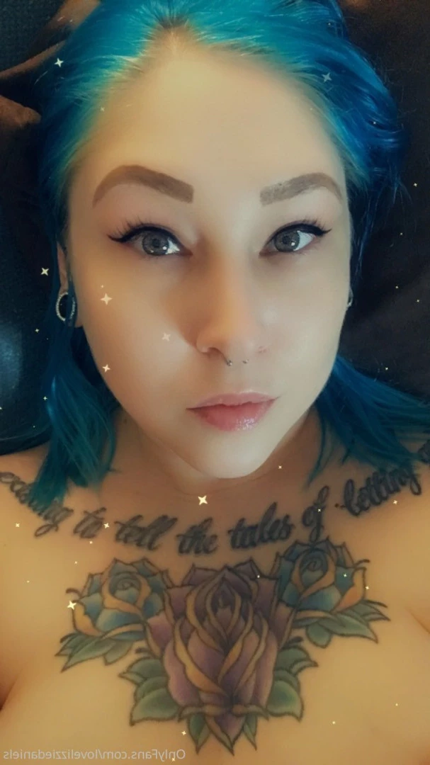 Love Lizzie Daniels [ lovelizziedaniels ] Onlyfans leaked photo 7320895 on Hotleaks.tv
