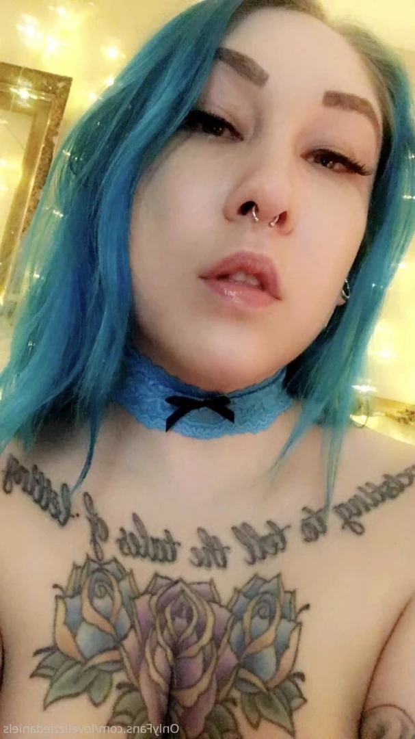Love Lizzie Daniels [ lovelizziedaniels ] Onlyfans leaked photo 7321003 on Hotleaks.tv