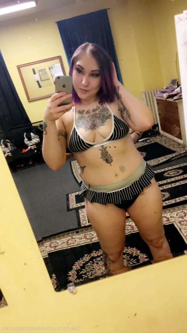 Love Lizzie Daniels [ lovelizziedaniels ] Onlyfans leaked photo 7321014 on Hotleaks.tv