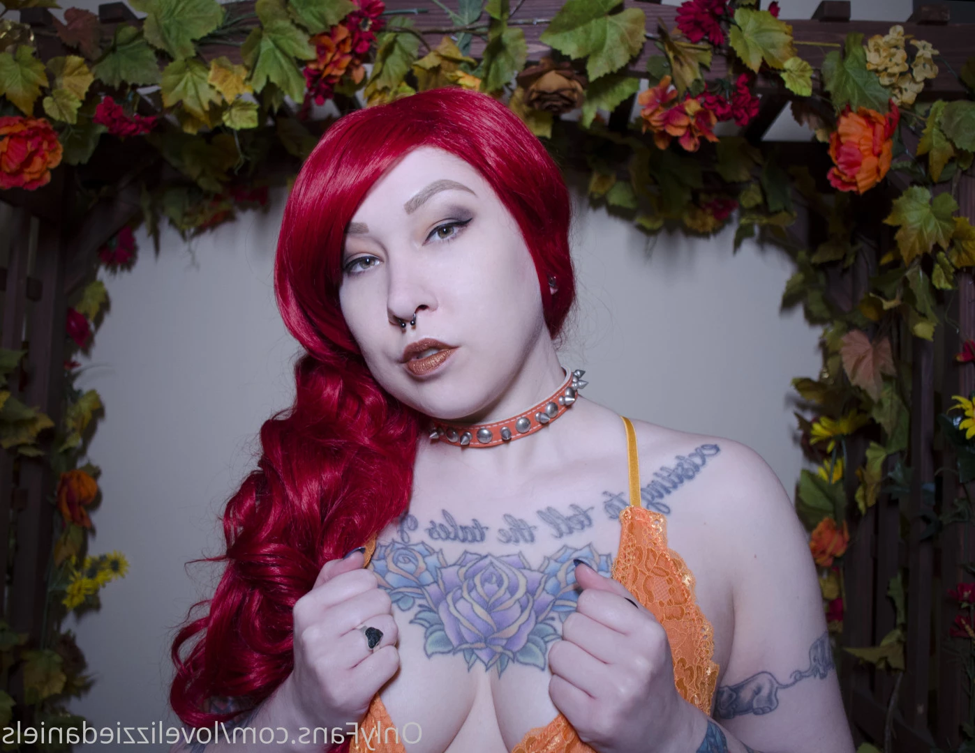 Love Lizzie Daniels [ lovelizziedaniels ] Onlyfans leaked photo 7321376 on Hotleaks.tv