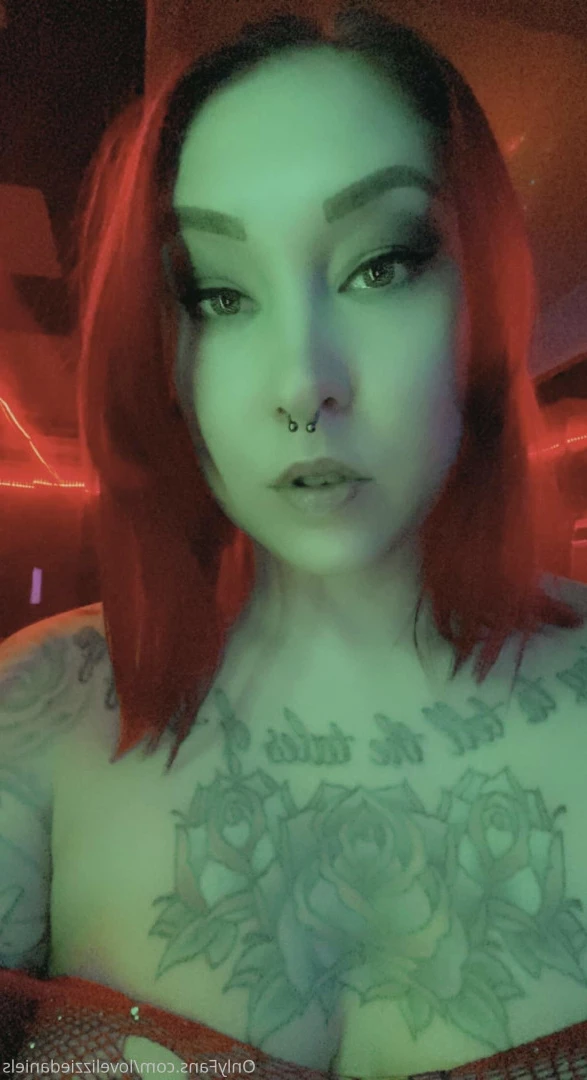 Love Lizzie Daniels [ lovelizziedaniels ] Onlyfans leaked photo 7321485 on Hotleaks.tv