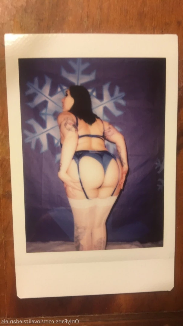 Love Lizzie Daniels [ lovelizziedaniels ] Onlyfans leaked photo 7321507 on Hotleaks.tv
