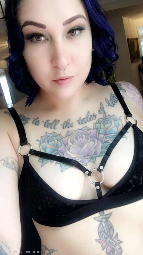 Love Lizzie Daniels [ lovelizziedaniels ] Onlyfans leaked photo 7321738 on Hotleaks.tv