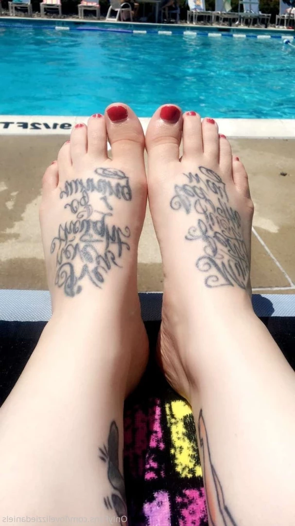 Love Lizzie Daniels [ lovelizziedaniels ] Onlyfans leaked photo 7321750 on Hotleaks.tv