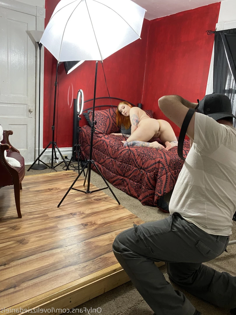 Love Lizzie Daniels [ lovelizziedaniels ] Onlyfans leaked photo 7321822 on Hotleaks.tv
