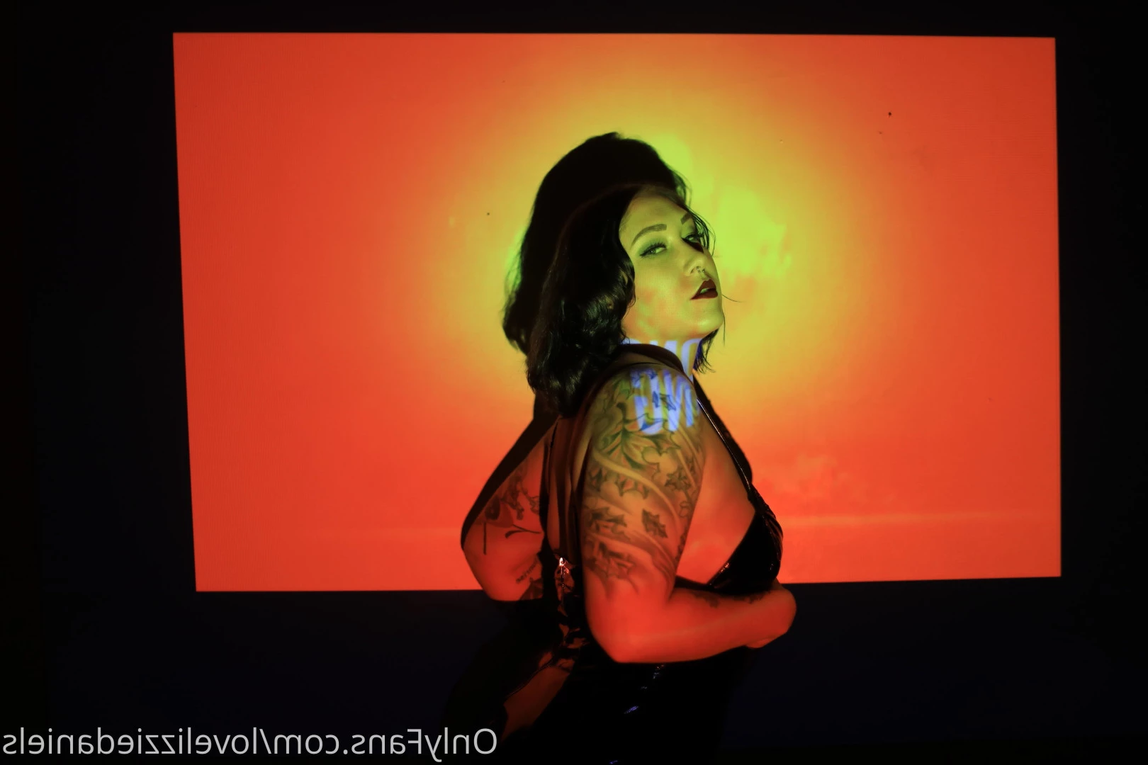 Love Lizzie Daniels [ lovelizziedaniels ] Onlyfans leaked photo 7321942 on Hotleaks.tv