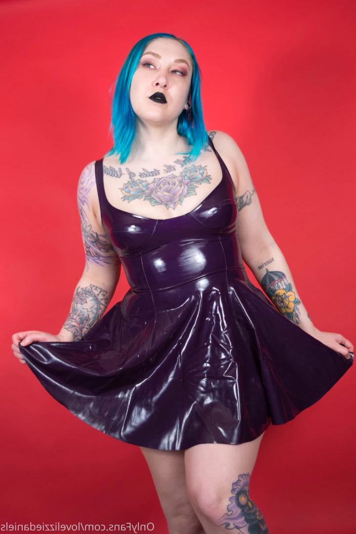 Love Lizzie Daniels [ lovelizziedaniels ] Onlyfans leaked photo 7322094 on Hotleaks.tv