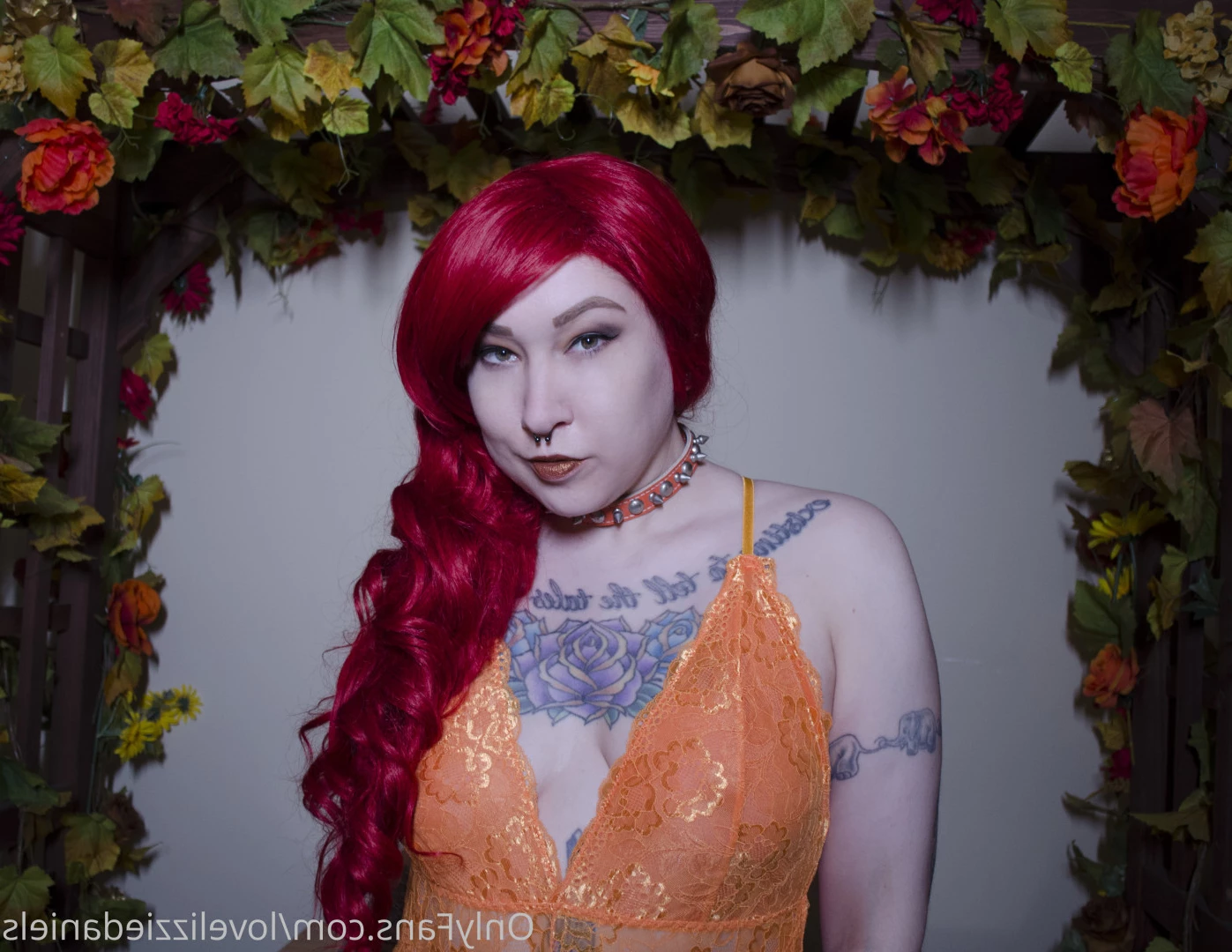 Love Lizzie Daniels [ lovelizziedaniels ] Onlyfans leaked photo 7322277 on Hotleaks.tv