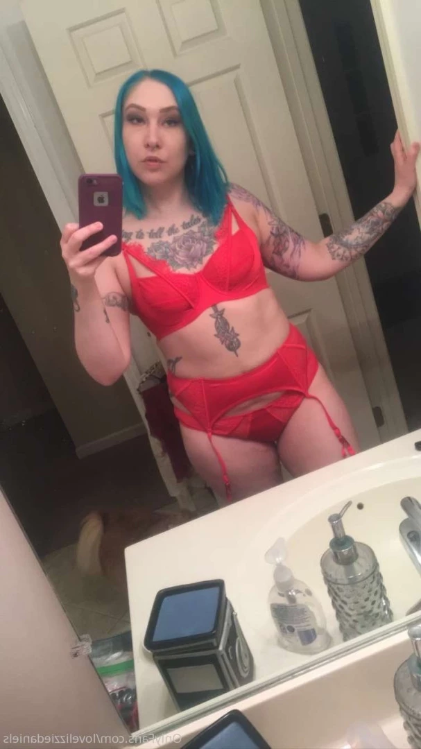Love Lizzie Daniels [ lovelizziedaniels ] Onlyfans leaked photo 7322772 on Hotleaks.tv