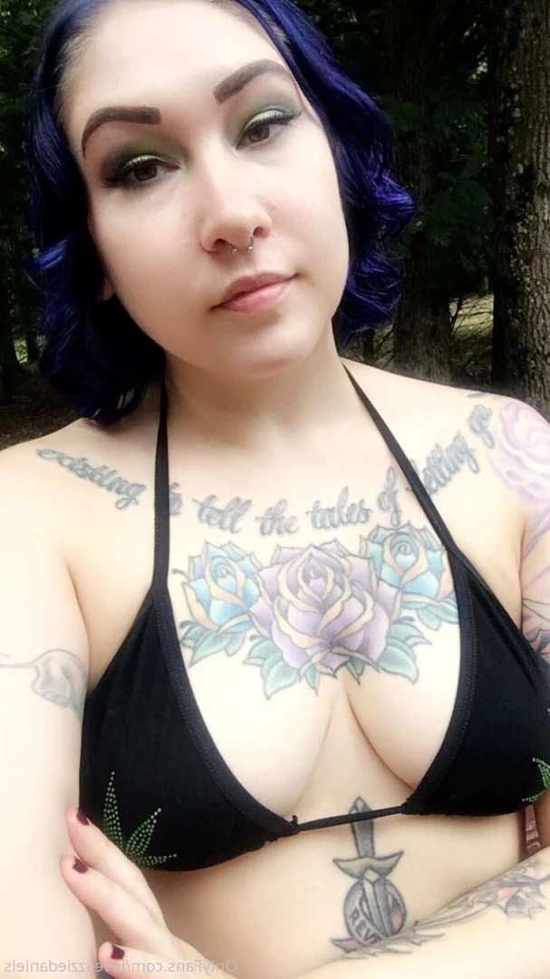 Love Lizzie Daniels [ lovelizziedaniels ] Onlyfans leaked photo 7323079 on Hotleaks.tv
