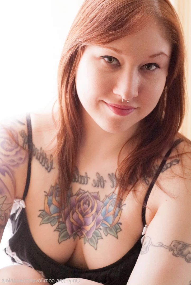 Love Lizzie Daniels [ lovelizziedaniels ] Onlyfans leaked photo 7323093 on Hotleaks.tv