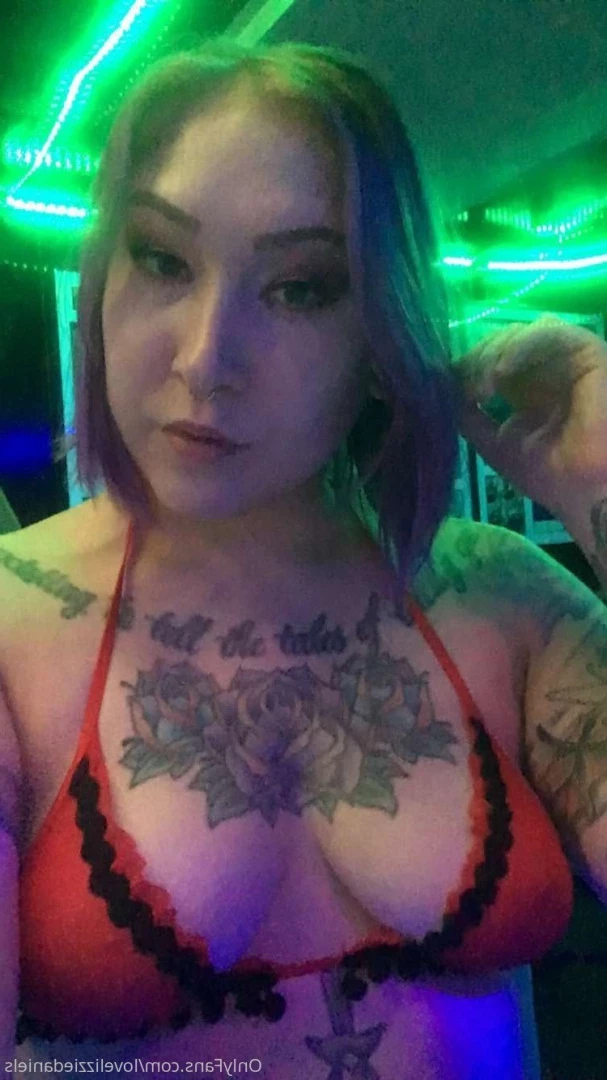 Love Lizzie Daniels [ lovelizziedaniels ] Onlyfans leaked photo 7323126 on Hotleaks.tv