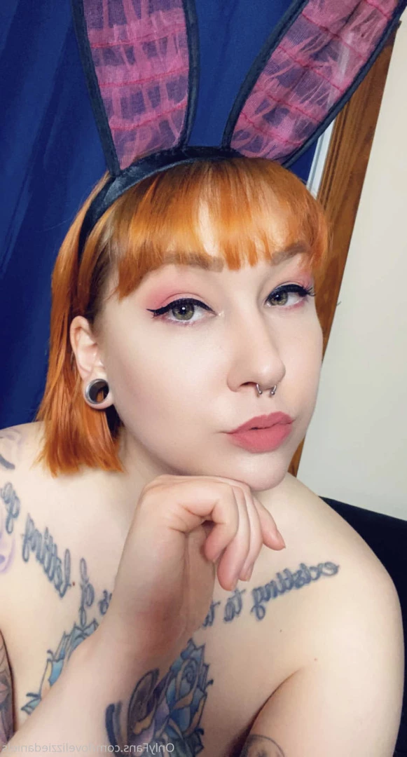 Love Lizzie Daniels [ lovelizziedaniels ] Onlyfans leaked photo 7323153 on Hotleaks.tv