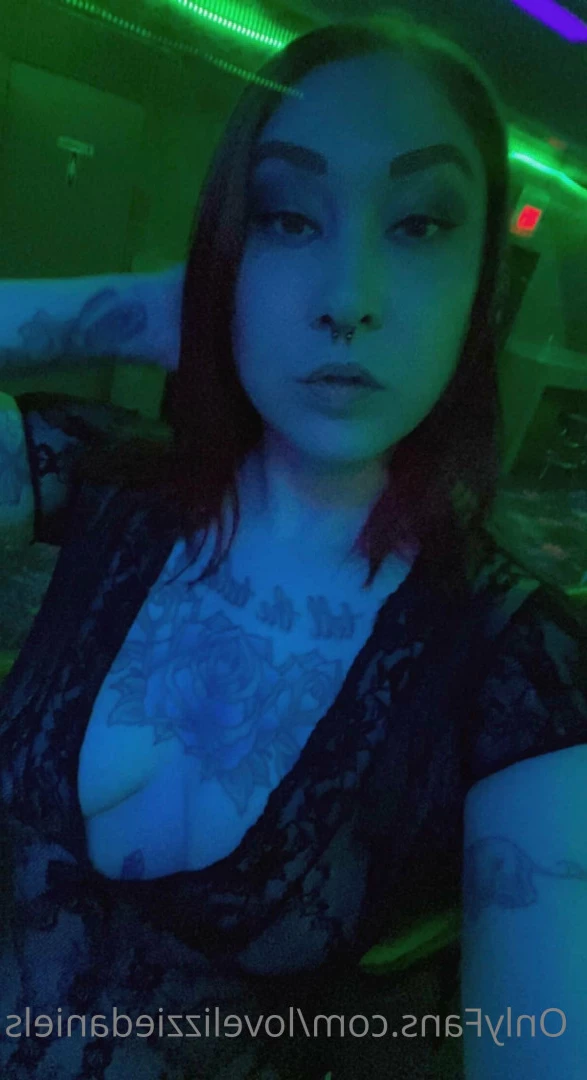 Love Lizzie Daniels [ lovelizziedaniels ] Onlyfans leaked photo 7323727 on Hotleaks.tv