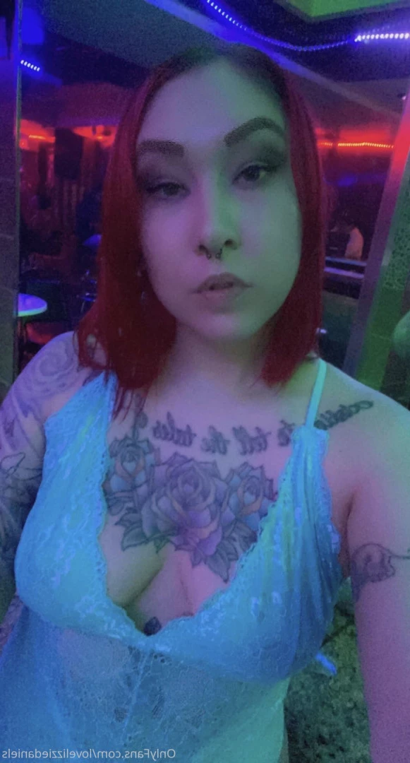 Love Lizzie Daniels [ lovelizziedaniels ] Onlyfans leaked photo 7323956 on Hotleaks.tv