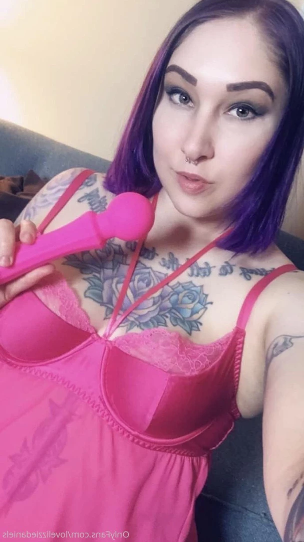 Love Lizzie Daniels [ lovelizziedaniels ] Onlyfans leaked photo 7324224 on Hotleaks.tv