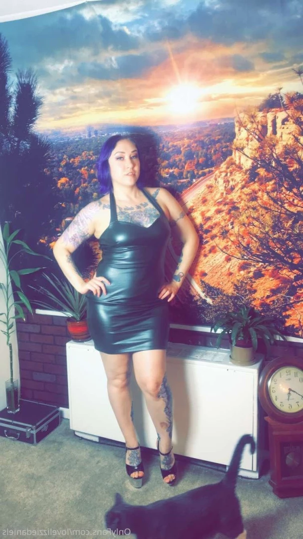 Love Lizzie Daniels [ lovelizziedaniels ] Onlyfans leaked photo 7324354 on Hotleaks.tv