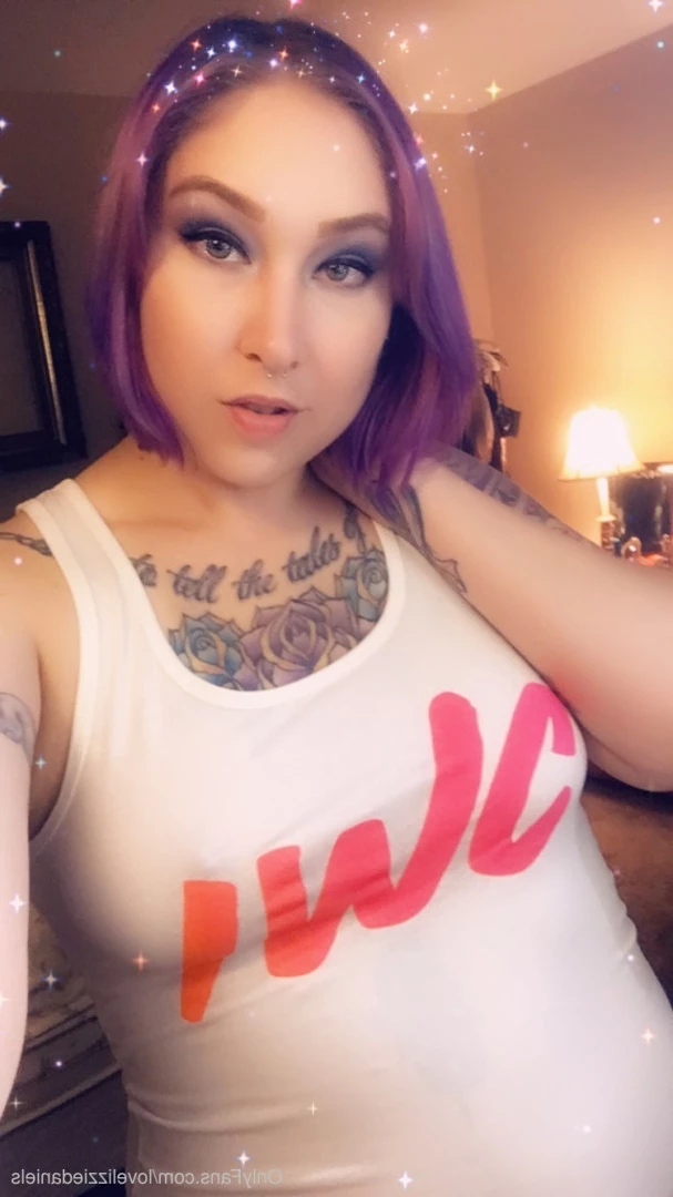 Love Lizzie Daniels [ lovelizziedaniels ] Onlyfans leaked photo 7324919 on Hotleaks.tv