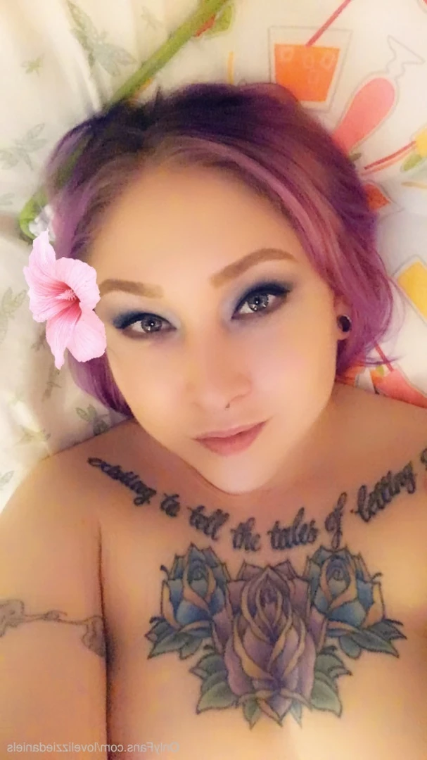 Love Lizzie Daniels [ lovelizziedaniels ] Onlyfans leaked photo 7324940 on Hotleaks.tv