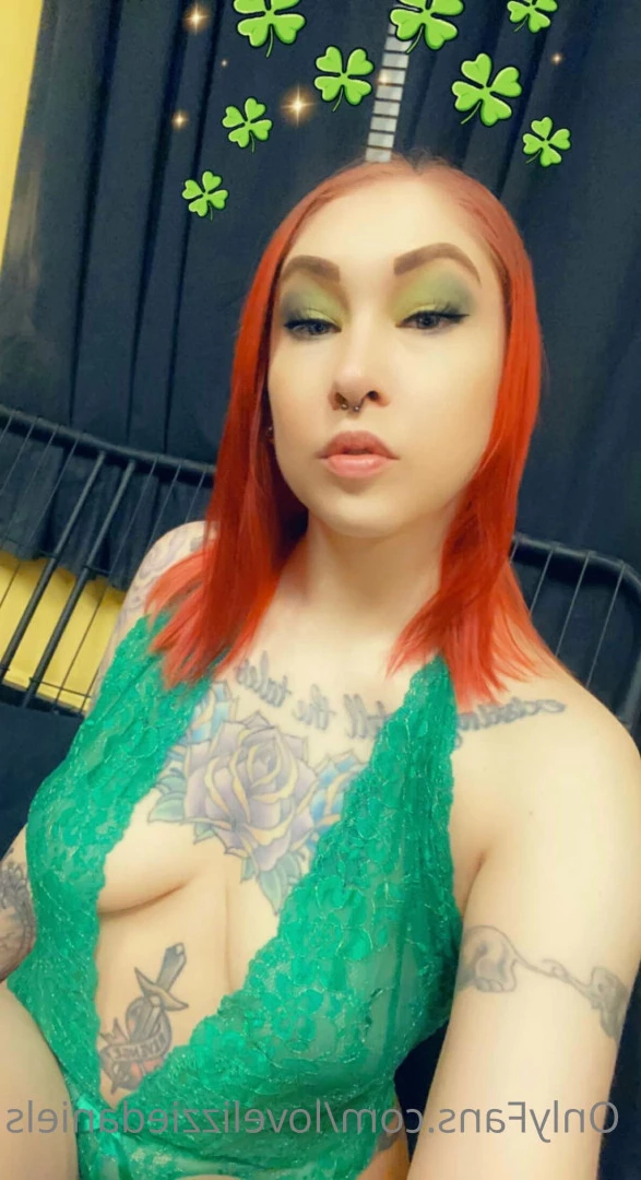 Love Lizzie Daniels [ lovelizziedaniels ] Onlyfans leaked photo 7325210 on Hotleaks.tv